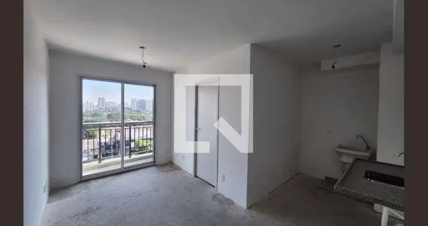 Apartamento para venda - moema, 2 quartos,  36 m² - são paulo