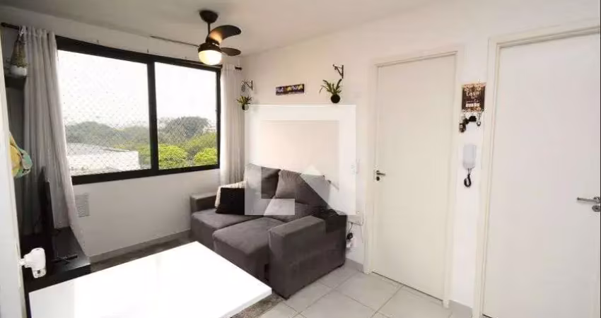 Apartamento para venda - jardim marajoara , 2 quartos,  34 m² - são paulo