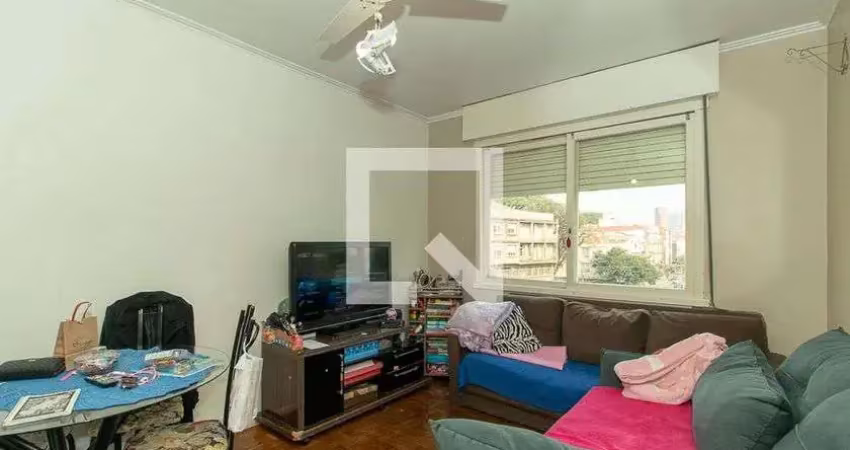 Apartamento para venda - são joão , 2 quartos,  77 m² - porto alegre