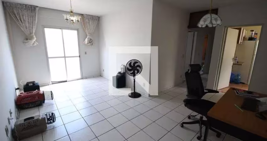 Apartamento para venda - jardim planalto, 2 quartos,  64 m² - campinas