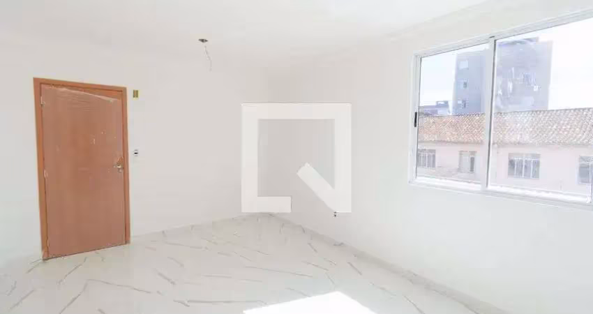Apartamento para venda - araguaia, 2 quartos,  87 m² - belo horizonte