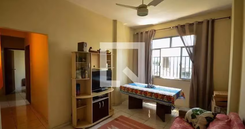 Apartamento para venda - benfica, 2 quartos,  50 m² - rio de janeiro