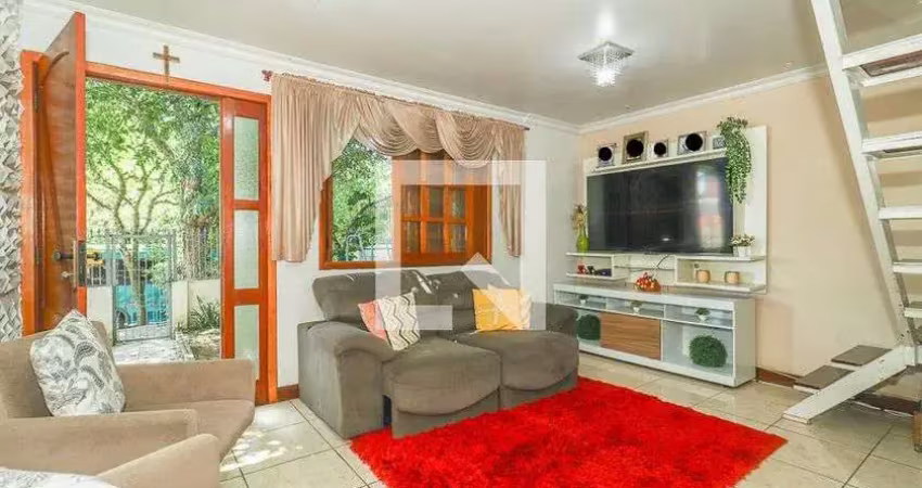 Casa para venda - alto petrópolis, 4 quartos,  200 m² - porto alegre