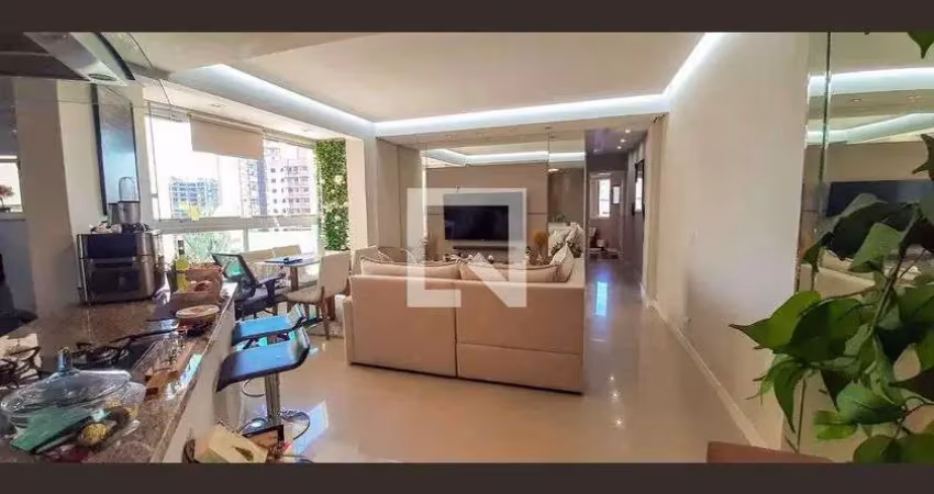 Apartamento para venda - centro, 2 quartos,  74 m² - osasco