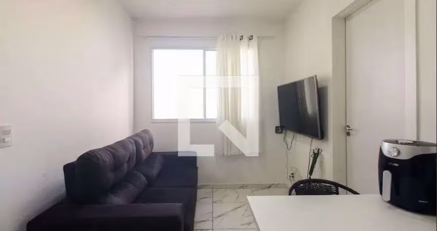 Apartamento para venda - tatuapé, 2 quartos,  34 m² - são paulo