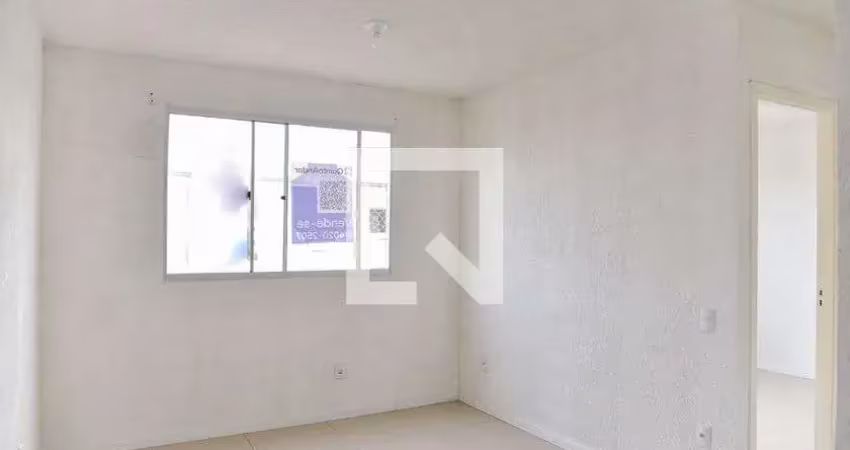 Apartamento para venda - rubem berta, 2 quartos,  44 m² - porto alegre