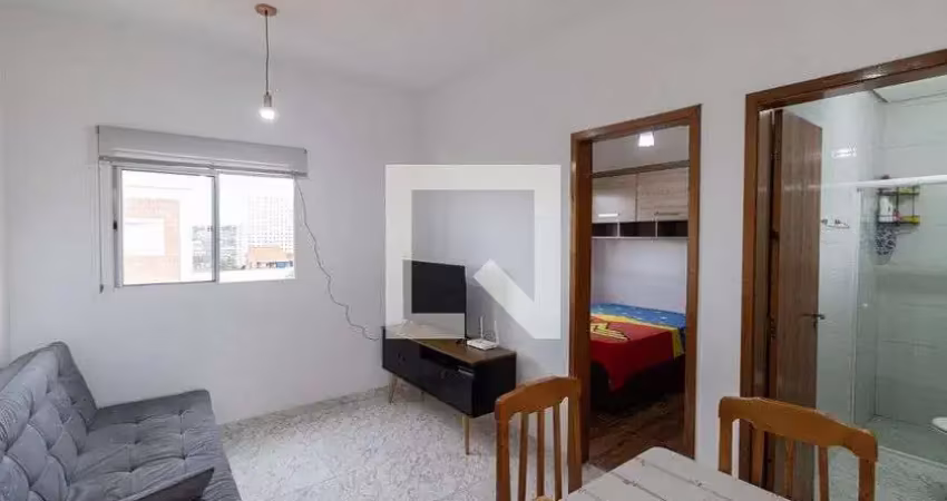 Apartamento para venda - itaquera, 1 quarto,  30 m² - são paulo