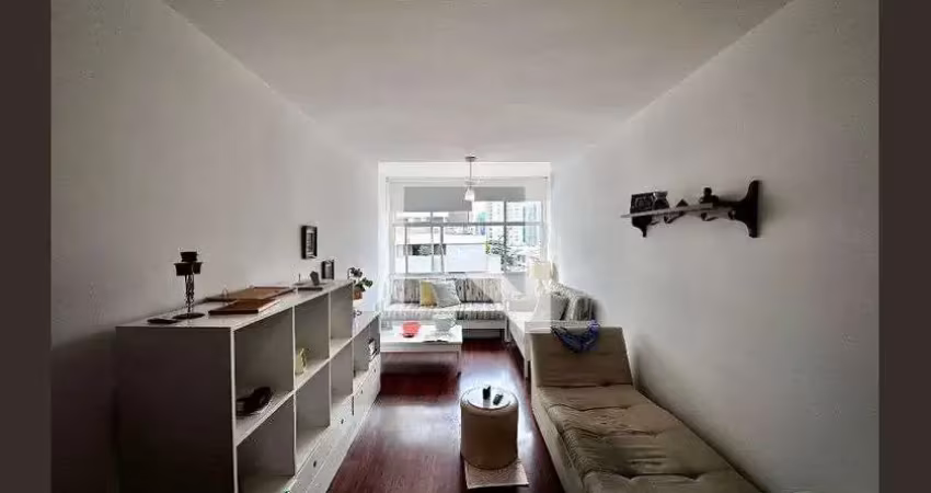 Apartamento para venda - chácara santo antonio, 2 quartos,  96 m² - são paulo