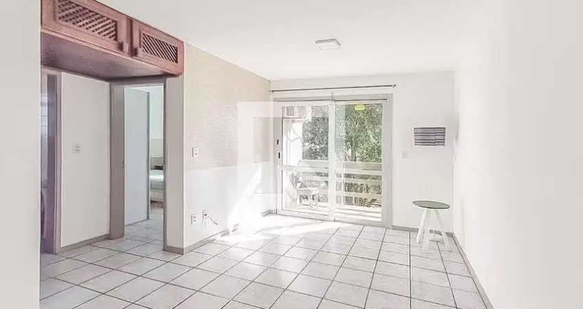 Apartamento para venda - centro, 2 quartos,  60 m² - são leopoldo