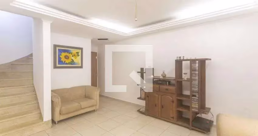 Casa para venda - nova petrópolis, 3 quartos,  188 m² - são bernardo do campo