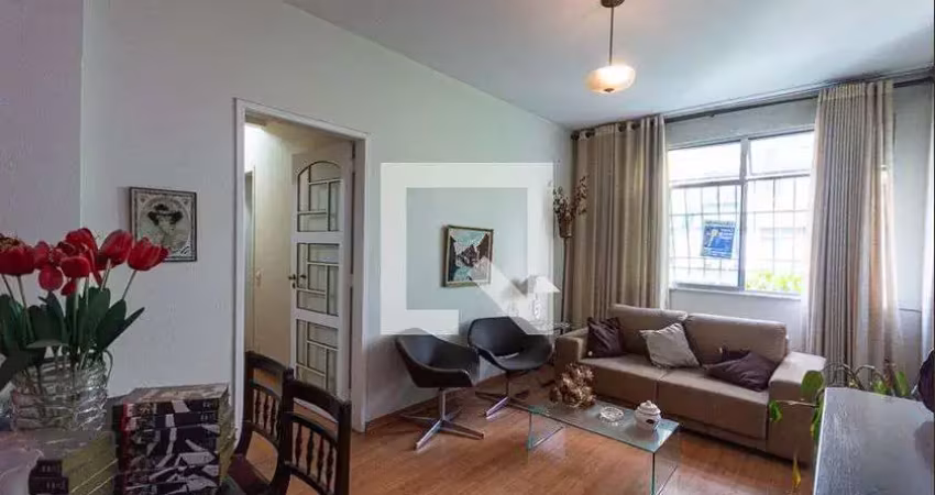 Apartamento para venda - icaraí, 3 quartos,  110 m² - niterói