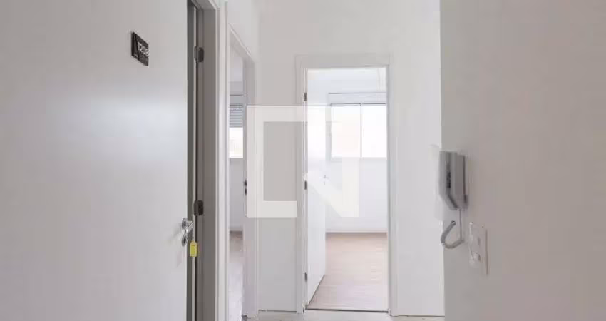 Apartamento para venda - perdizes, 2 quartos,  40 m² - são paulo