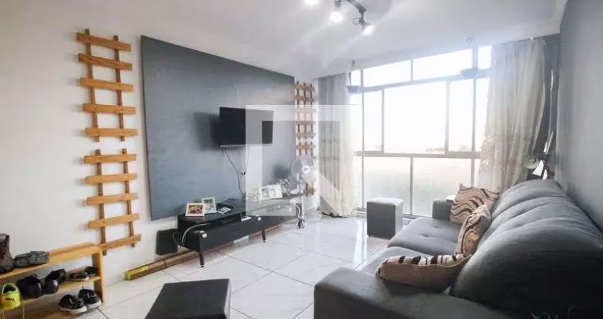 Apartamento para venda - santana, 2 quartos,  84 m² - são paulo