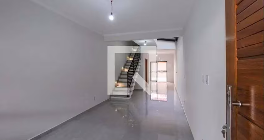 Casa para venda - vila alpina, 3 quartos,  120 m² - são paulo