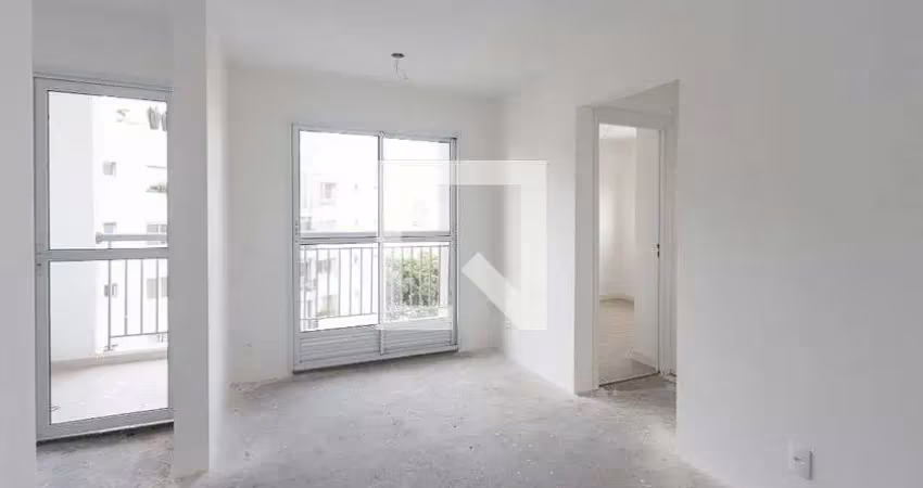 Apartamento para venda - alto da lapa, 2 quartos,  40 m² - são paulo