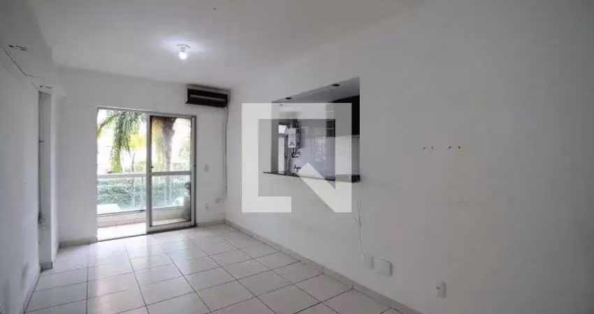 Apartamento para venda - jacarepaguá, 2 quartos,  62 m² - rio de janeiro