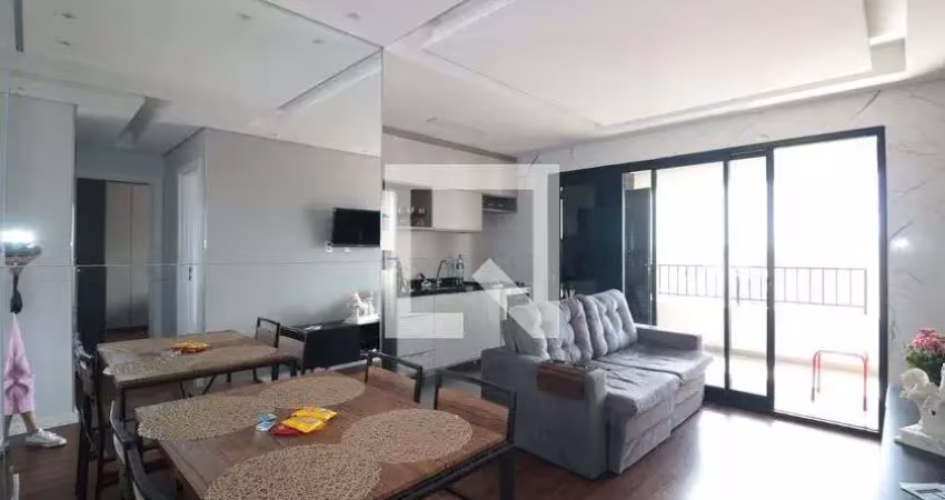 Apartamento para venda - mooca, 2 quartos,  57 m² - são paulo