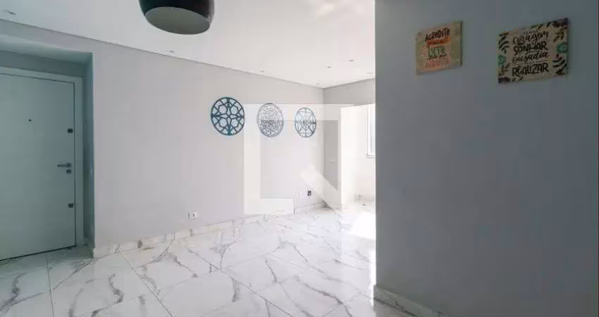 Apartamento para venda - santana, 2 quartos,  67 m² - são paulo