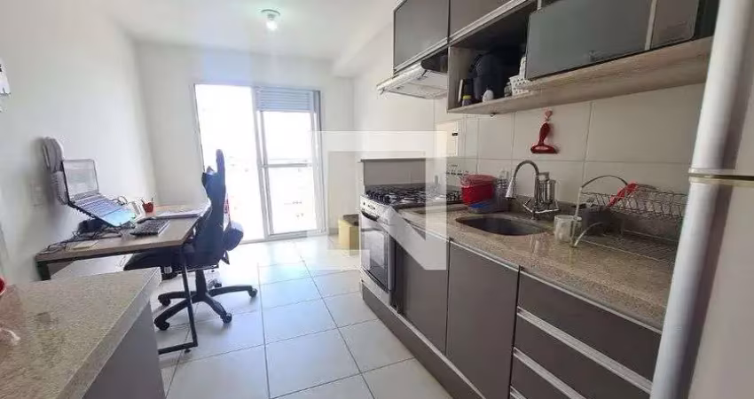 Apartamento para venda - vila ema, 1 quarto,  29 m² - são paulo
