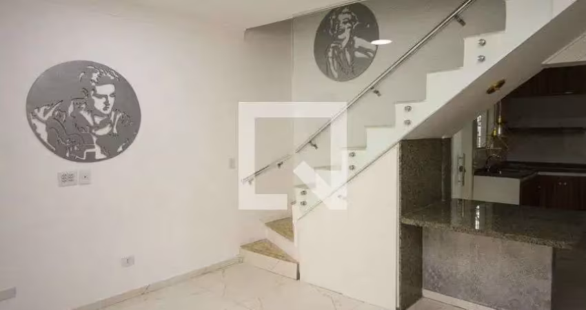 Casa / sobrado em condomínio para venda - vila ema, 2 quartos,  150 m² - são paulo