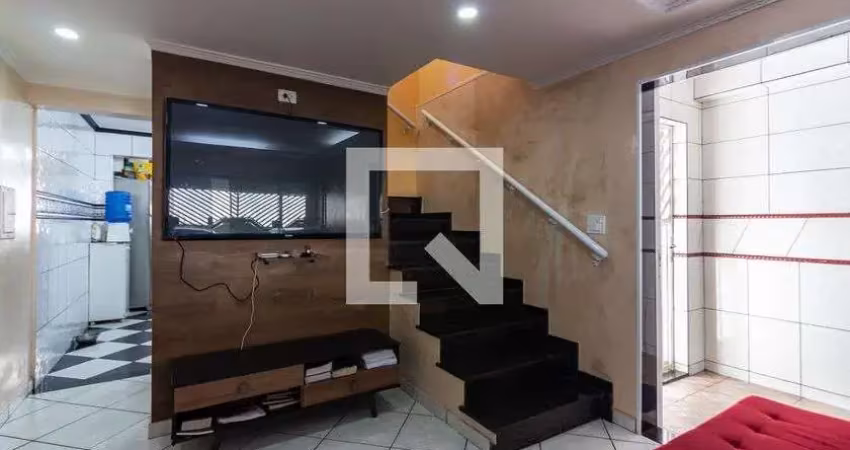 Casa para venda - cidade das flores, 3 quartos,  125 m² - osasco