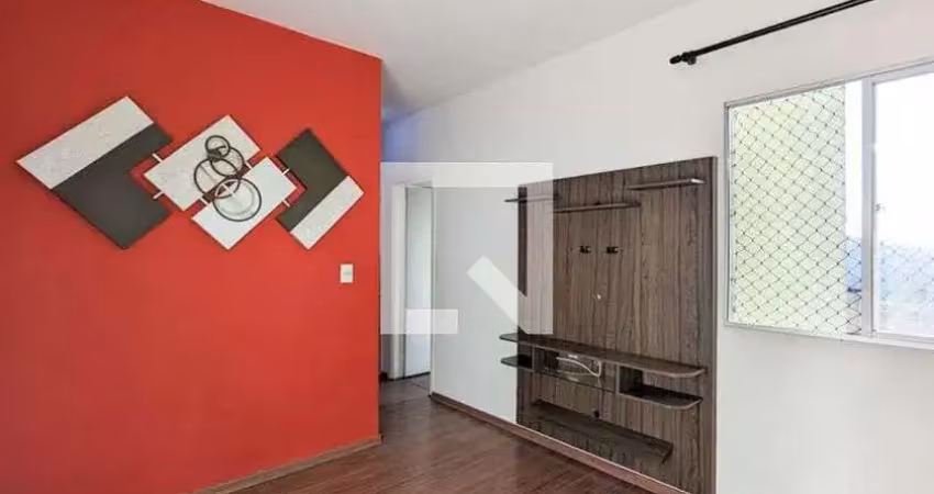 Apartamento para venda - nova petrópolis, 2 quartos,  50 m² - são bernardo do campo