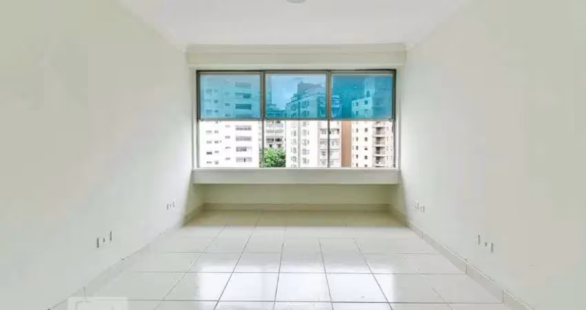 Kitnet / stúdio para venda - santa cecília, 1 quarto,  22 m² - são paulo