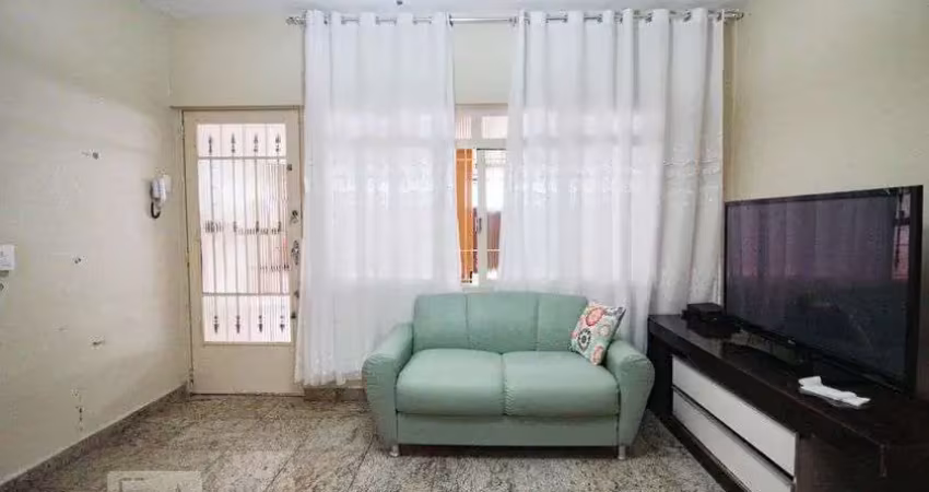 Casa para venda - mandaqui, 4 quartos,  173 m² - são paulo