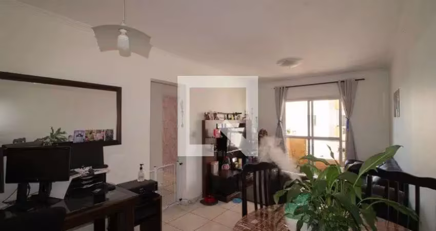 Apartamento para venda - jardim brasil , 2 quartos,  60 m² - são paulo