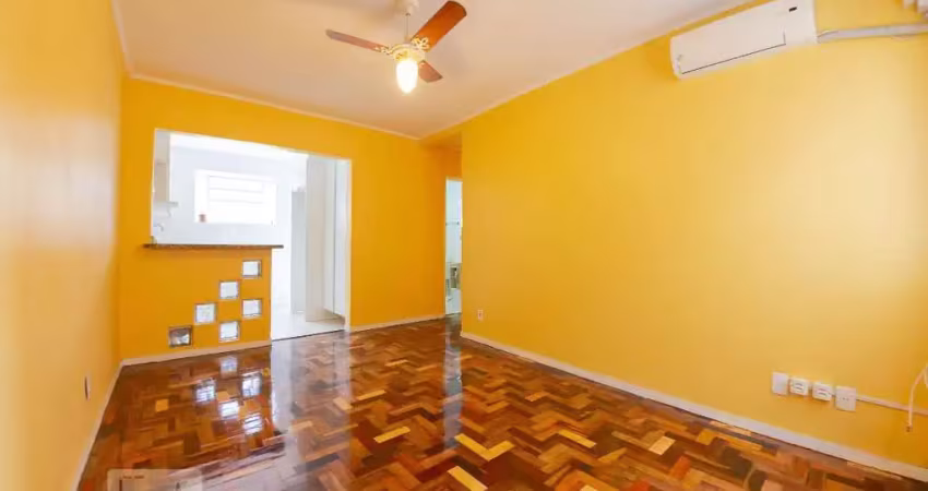 Apartamento para venda - humaitá, 3 quartos,  69 m² - porto alegre
