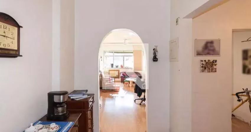 Apartamento para venda - tijuca, 3 quartos,  104 m² - rio de janeiro