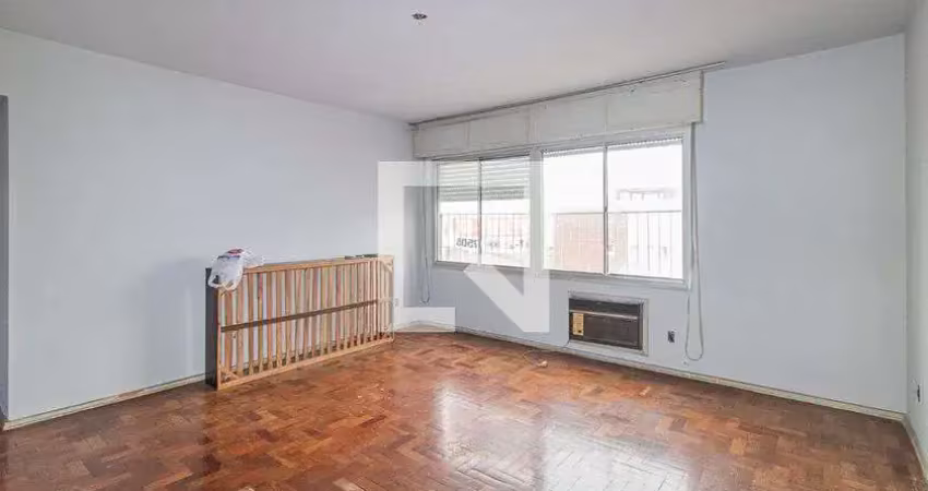 Apartamento para venda - santana, 3 quartos,  115 m² - porto alegre