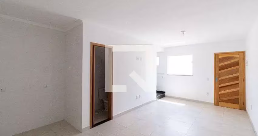 Casa / sobrado em condomínio para venda - vila ré, 2 quartos,  118 m² - são paulo