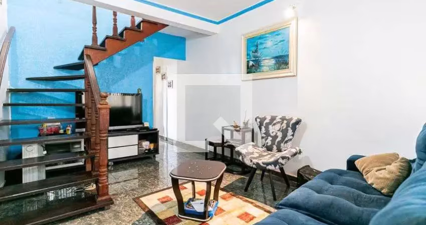 Casa para venda - vila matilde, 3 quartos,  168 m² - são paulo