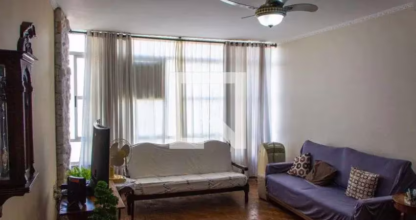 Apartamento para venda - centro, 3 quartos,  158 m² - campinas