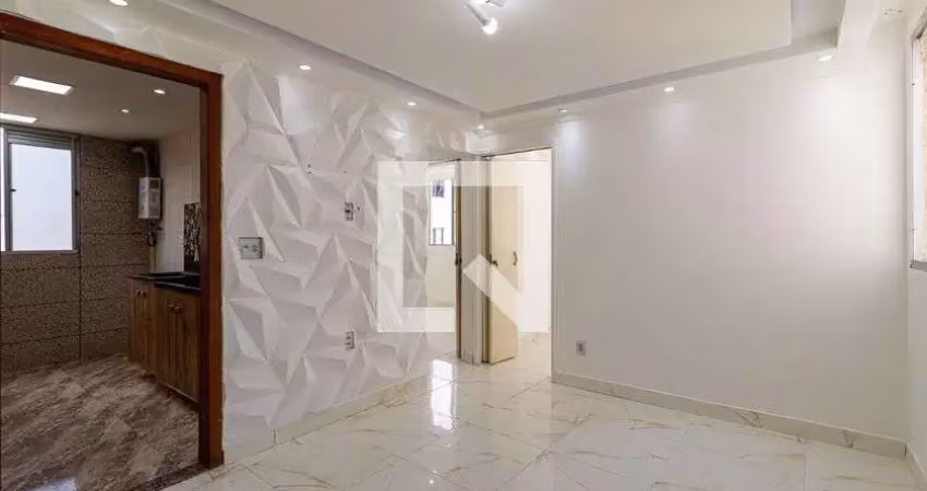 Apartamento para venda - estácio , 2 quartos,  60 m² - rio de janeiro