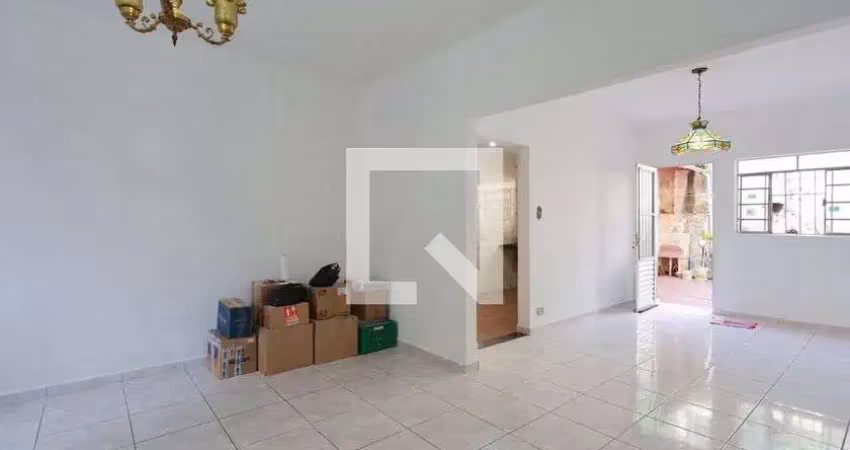 Casa para venda - santana, 2 quartos,  86 m² - são paulo