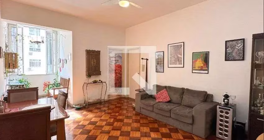 Apartamento para venda - copacabana, 2 quartos,  95 m² - rio de janeiro