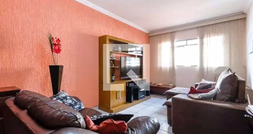 Casa para venda - vila mazzei, 3 quartos,  115 m² - são paulo