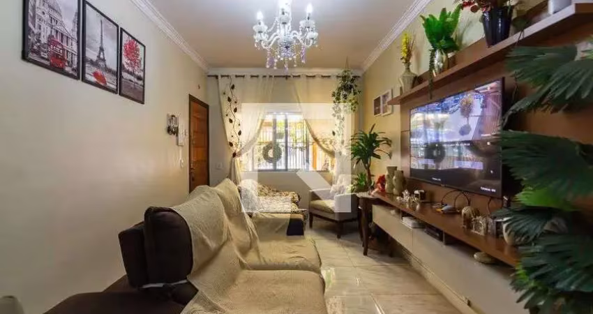 Casa para venda - novo osasco, 4 quartos,  192 m² - osasco
