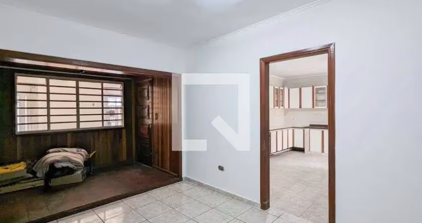 Casa para venda - anchieta, 3 quartos,  160 m² - são bernardo do campo
