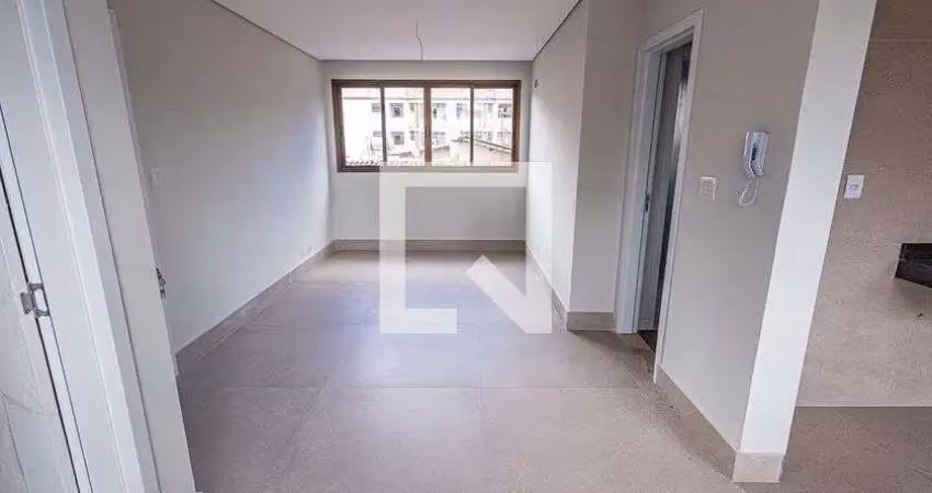 Apartamento para venda - indaiá, 3 quartos,  84 m² - belo horizonte
