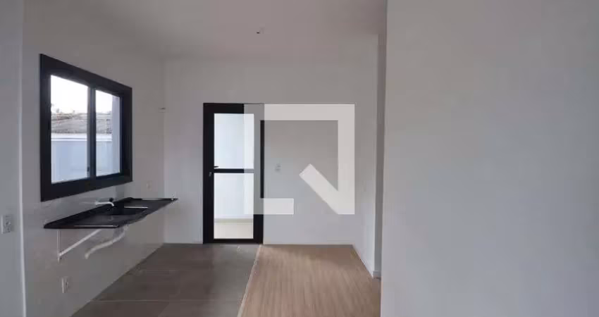 Casa para venda - são josé, 2 quartos,  46 m² - canoas