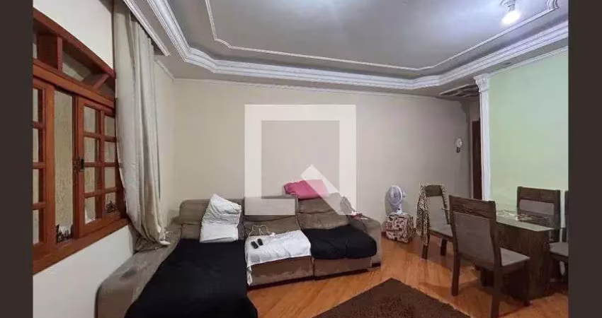 Casa para venda - piqueri, 2 quartos,  125 m² - são paulo