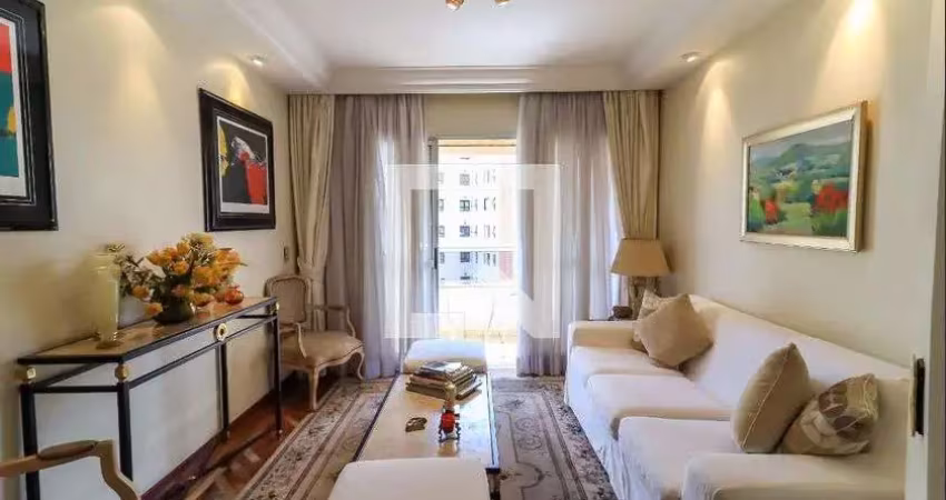Apartamento para venda - panamby, 3 quartos,  114 m² - são paulo