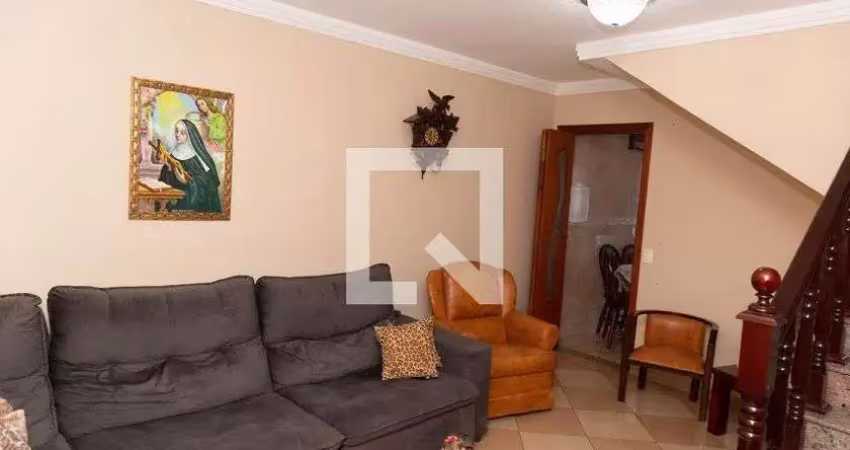 Casa para venda - macedo, 3 quartos,  140 m² - guarulhos