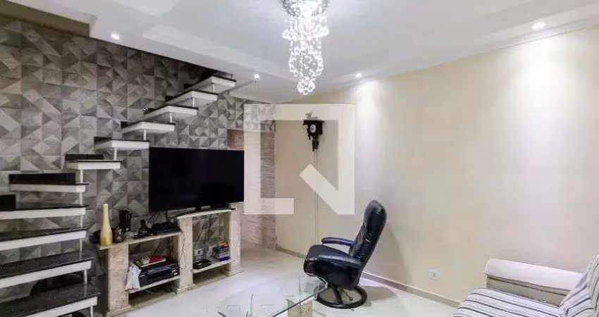 Casa para venda - parque capuava, 2 quartos,  150 m² - santo andré