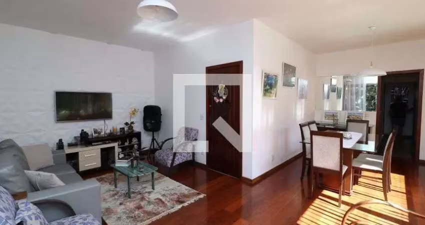 Apartamento para venda - jardim guanabara, 4 quartos,  152 m² - rio de janeiro