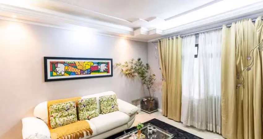 Casa para venda - sapopemba, 3 quartos,  125 m² - são paulo