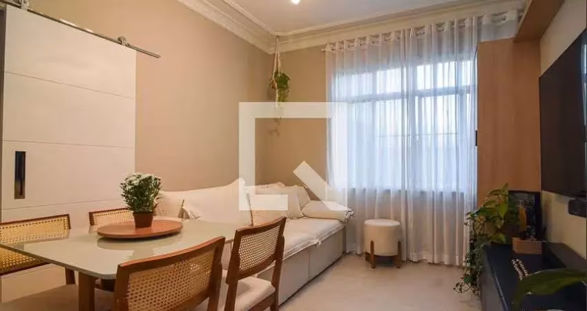Apartamento para venda - icaraí, 2 quartos,  70 m² - niterói